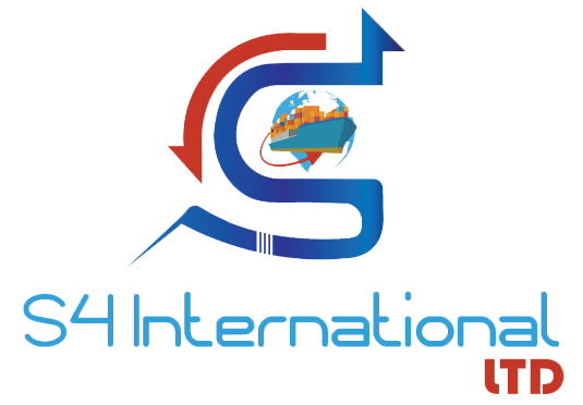 S4 International